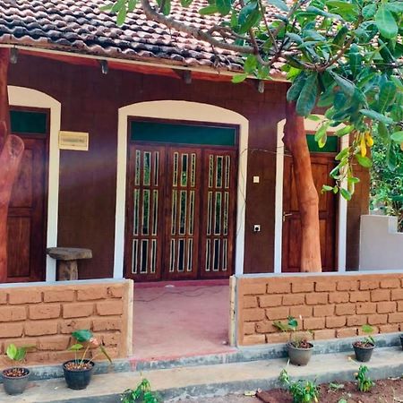 Sigiriya Chena Villa Ngoại thất bức ảnh