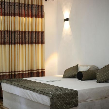 Sigiriya Chena Villa Ngoại thất bức ảnh
