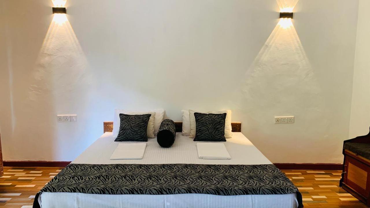 Sigiriya Chena Villa Ngoại thất bức ảnh