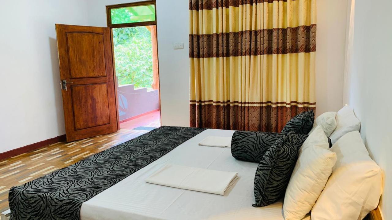 Sigiriya Chena Villa Ngoại thất bức ảnh