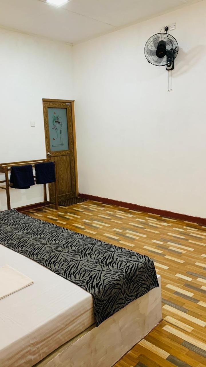 Sigiriya Chena Villa Ngoại thất bức ảnh