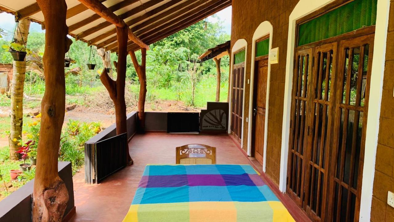 Sigiriya Chena Villa Ngoại thất bức ảnh