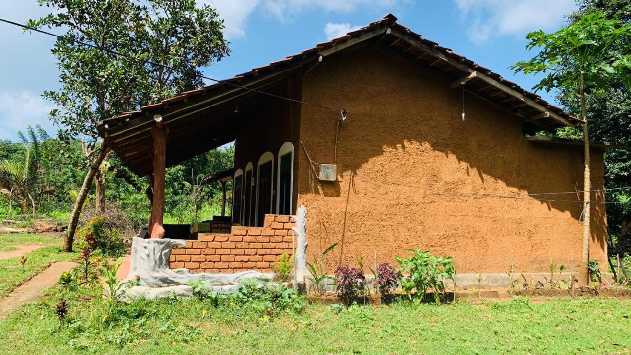 Sigiriya Chena Villa Ngoại thất bức ảnh