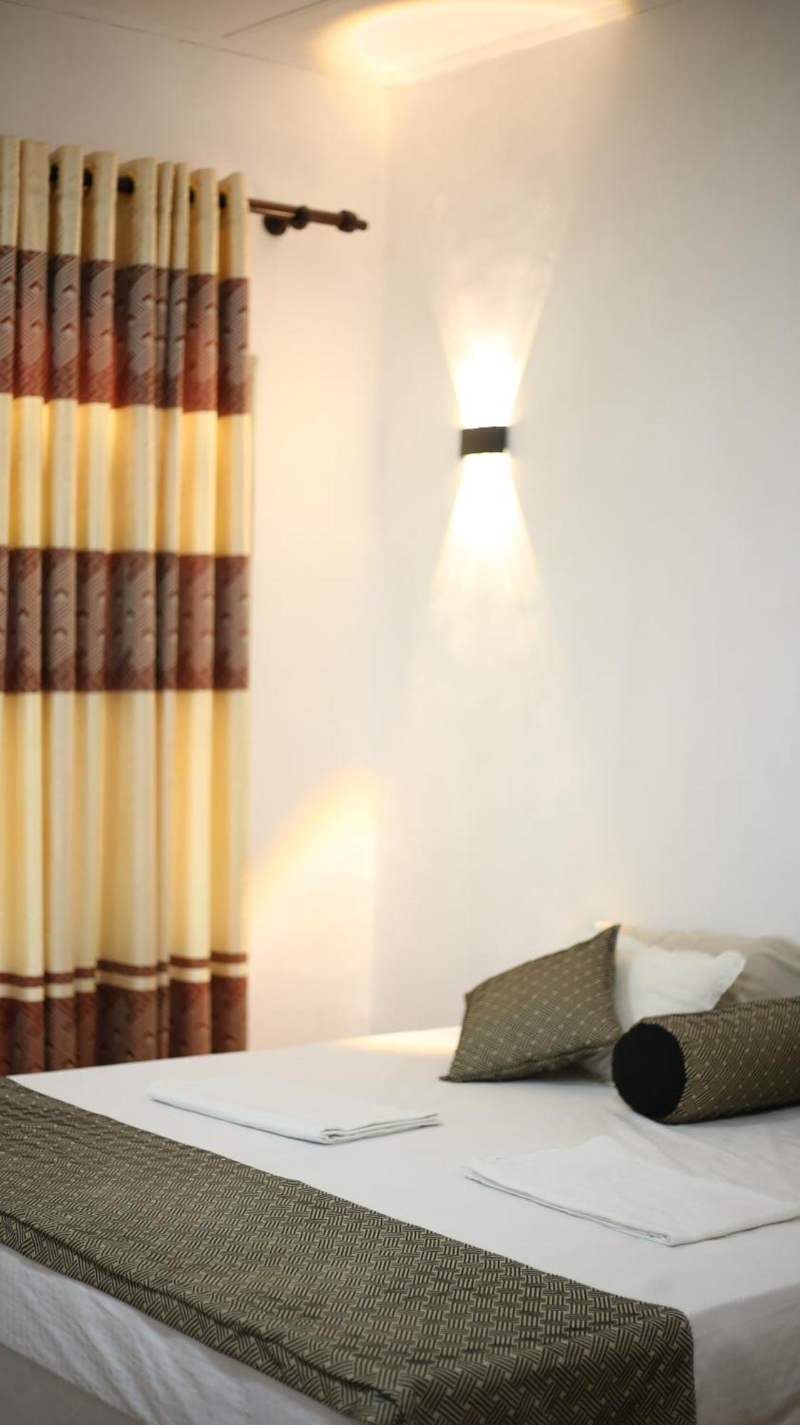 Sigiriya Chena Villa Ngoại thất bức ảnh