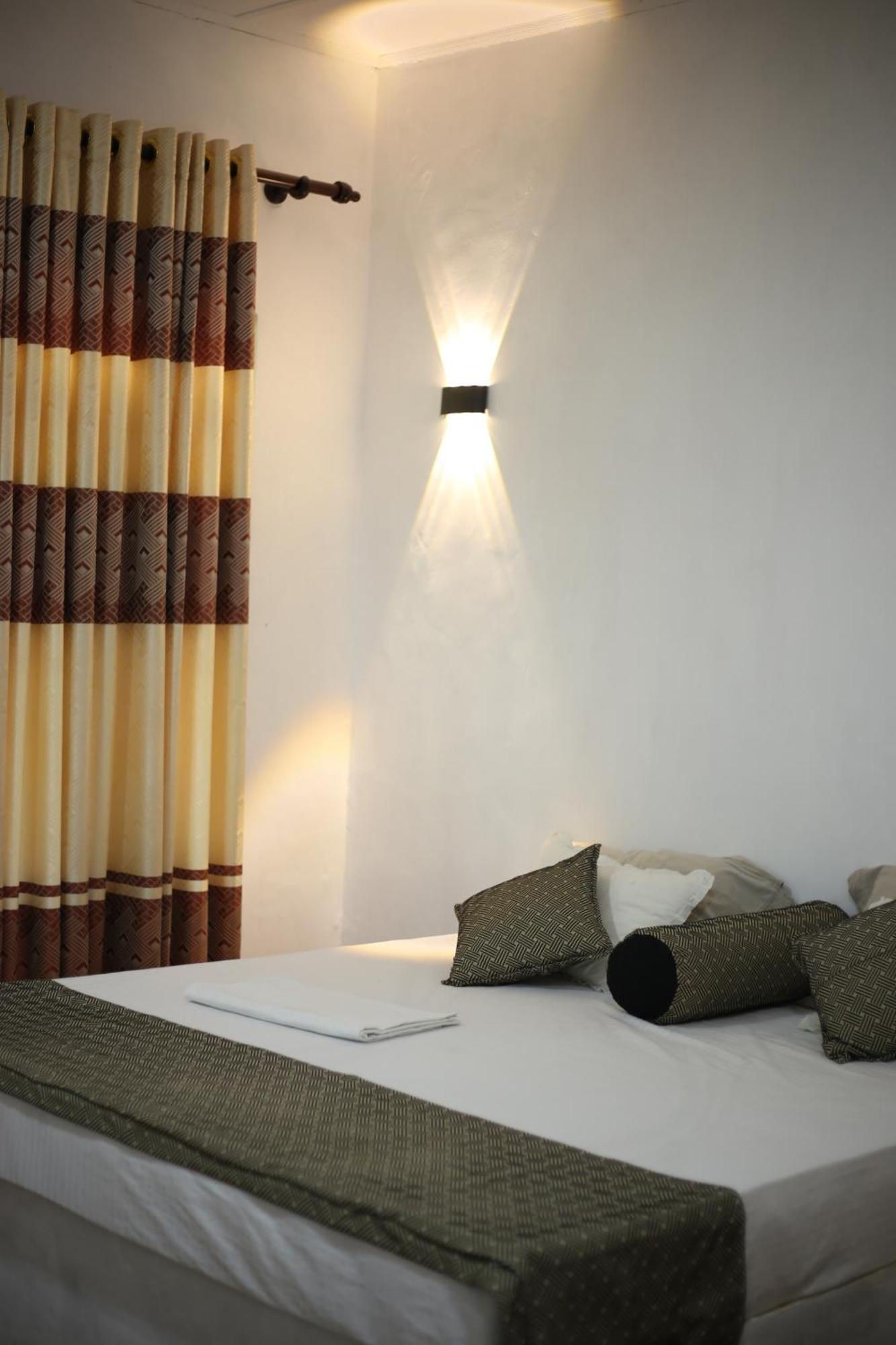 Sigiriya Chena Villa Ngoại thất bức ảnh