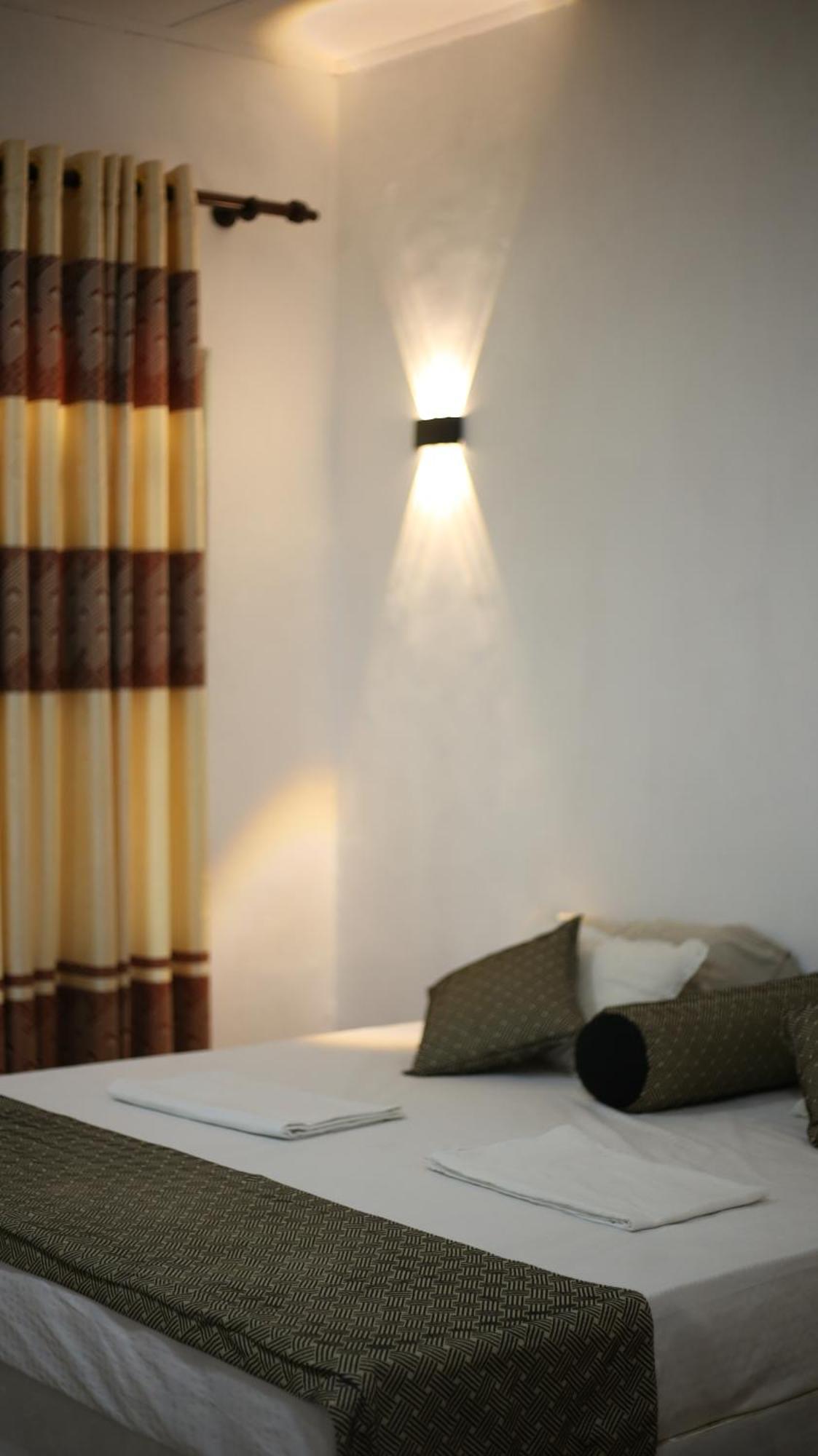 Sigiriya Chena Villa Ngoại thất bức ảnh
