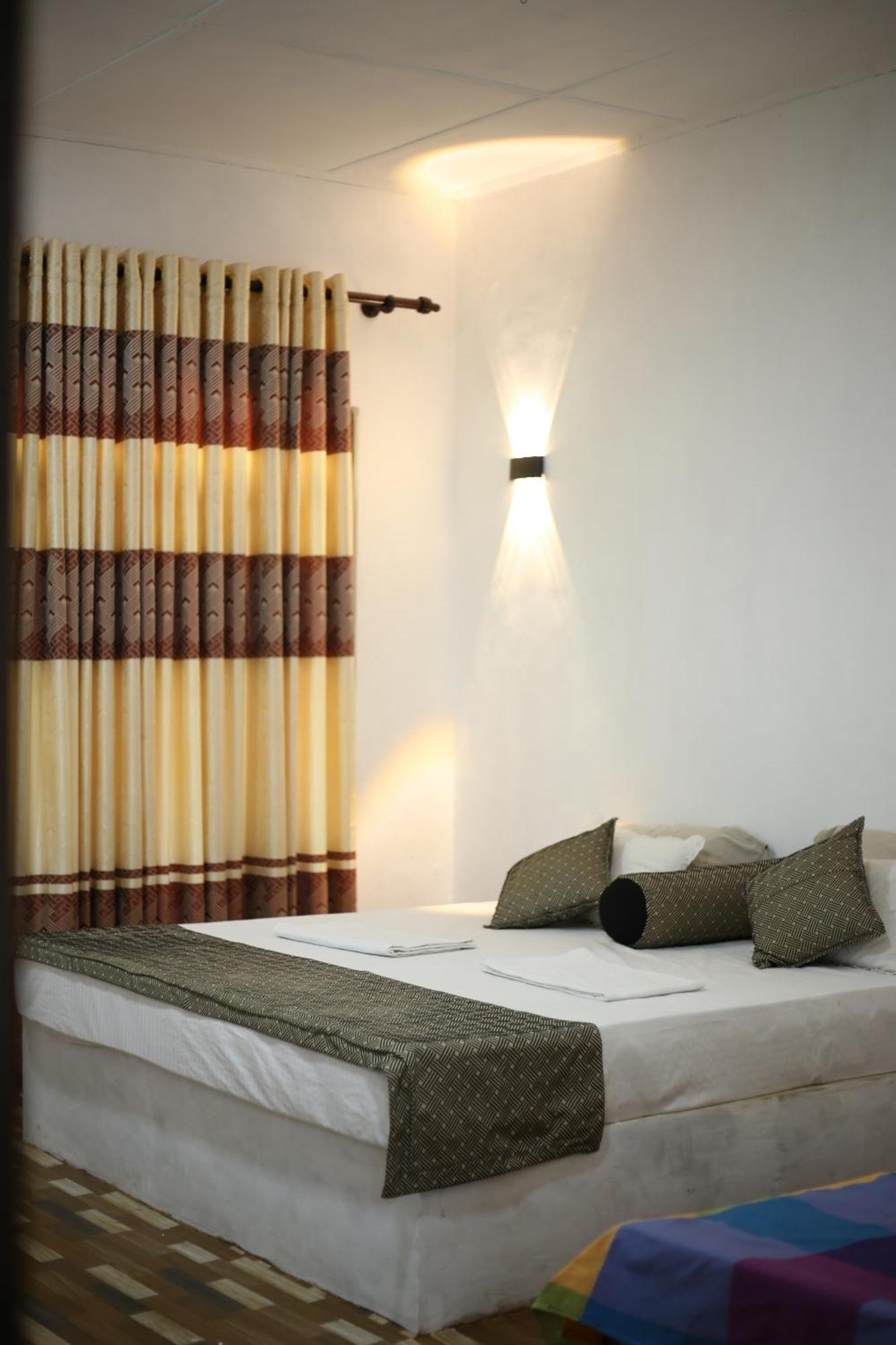 Sigiriya Chena Villa Ngoại thất bức ảnh