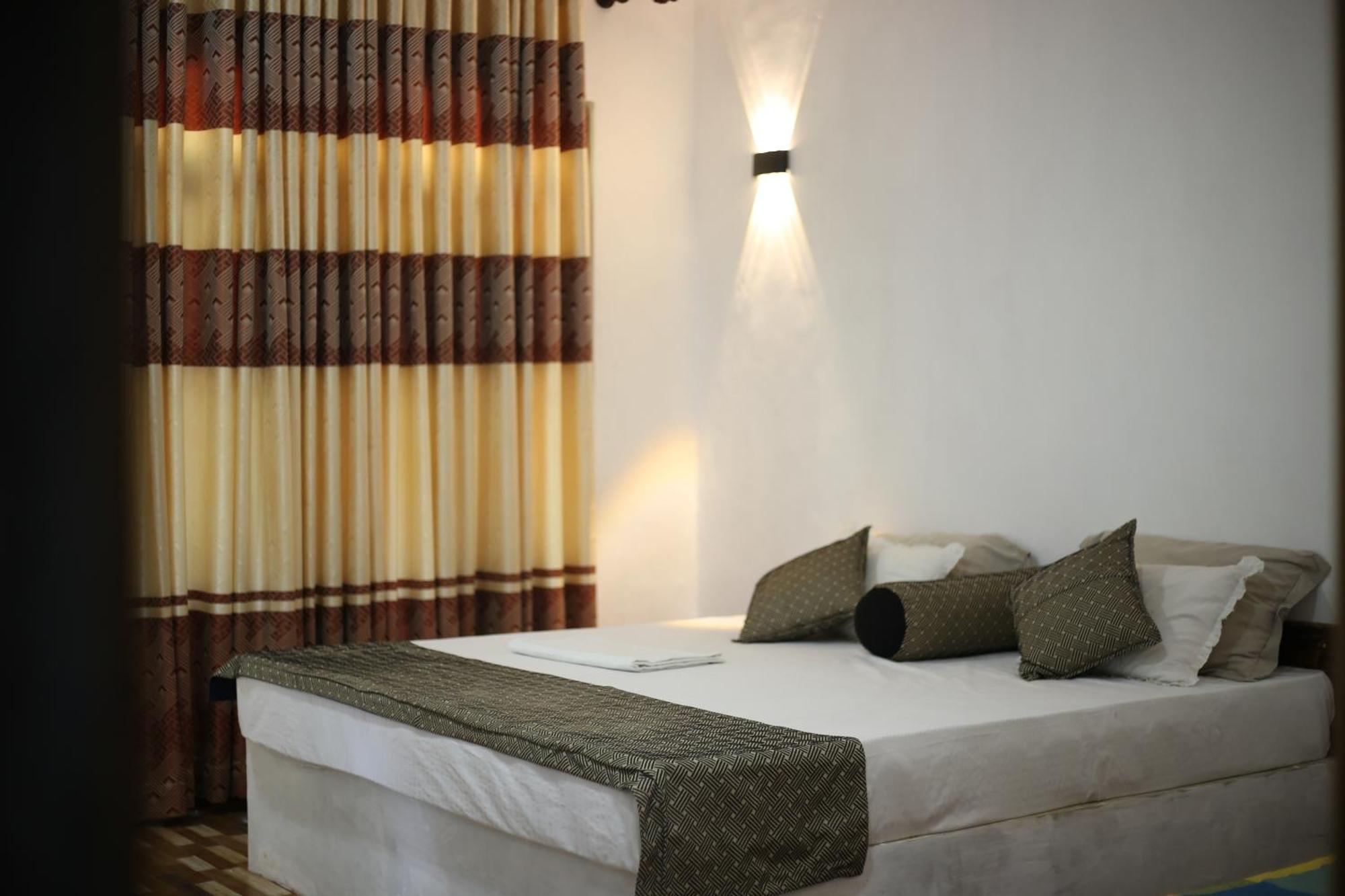 Sigiriya Chena Villa Ngoại thất bức ảnh