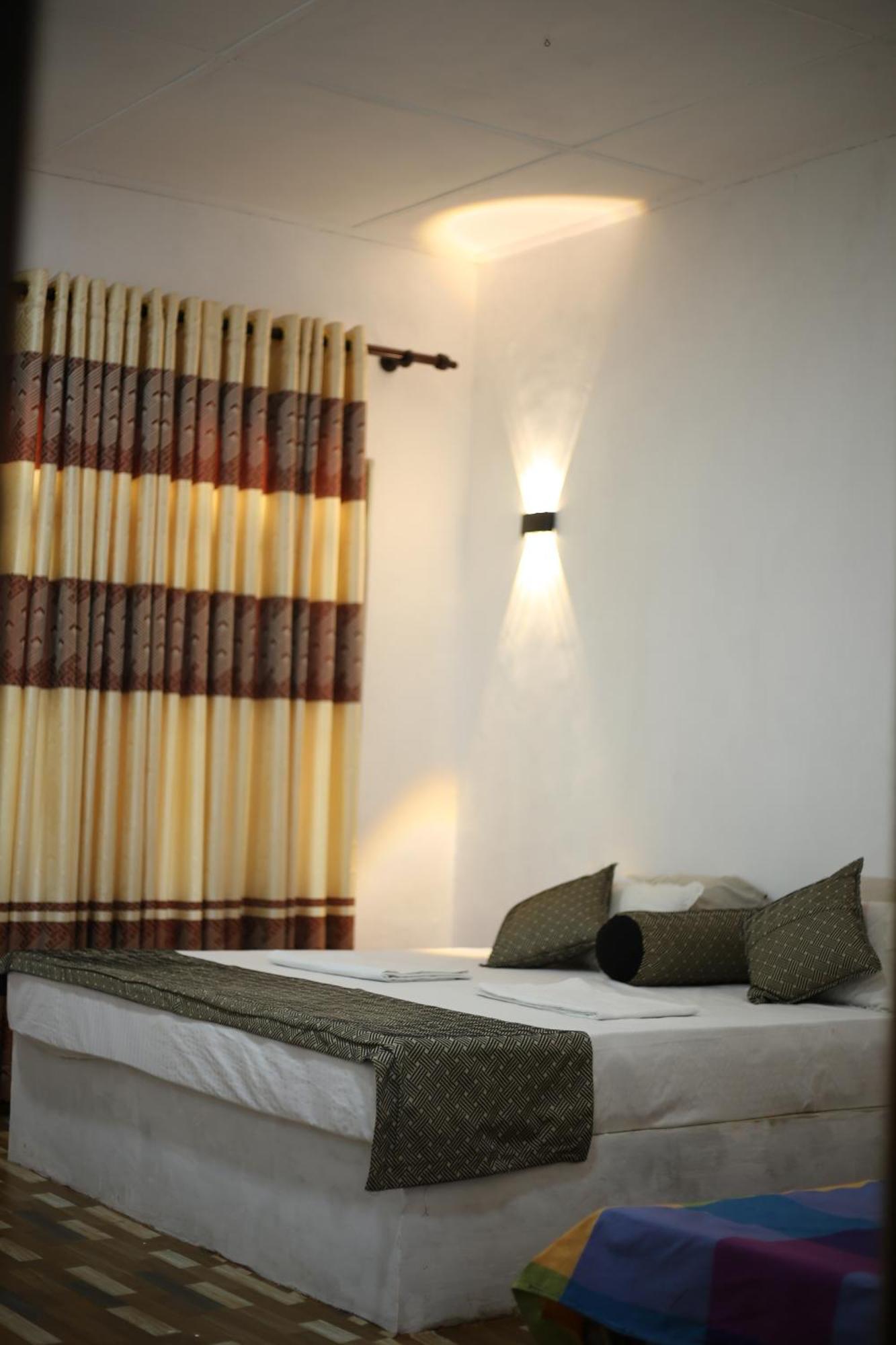 Sigiriya Chena Villa Ngoại thất bức ảnh